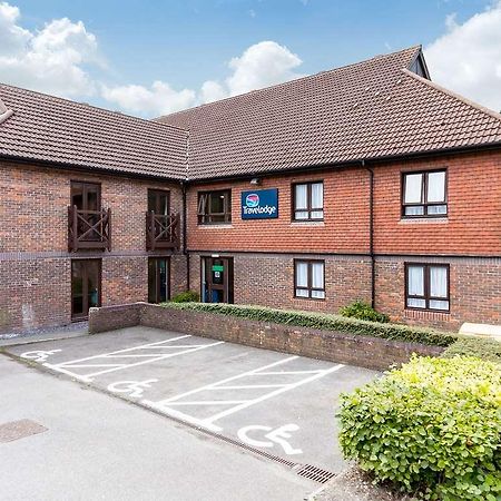 Travelodge Frimley Zewnętrze zdjęcie