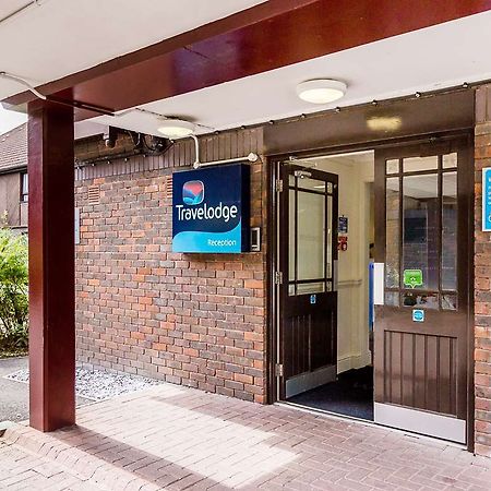 Travelodge Frimley Zewnętrze zdjęcie