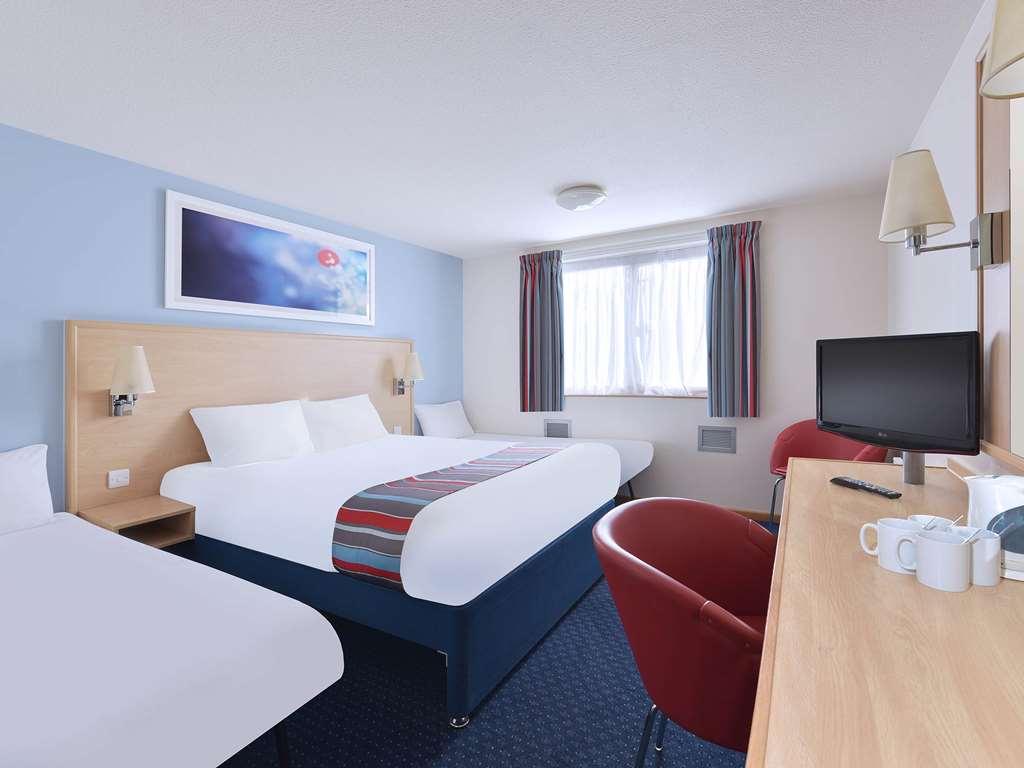 Travelodge Frimley Wyposażenia zdjęcie